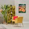 Stupell Industries Rose Garden In Bloom Canvas By Sarah Waldron Kimball